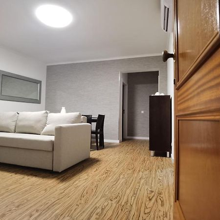 Old City Apartment Фуншал Екстер'єр фото