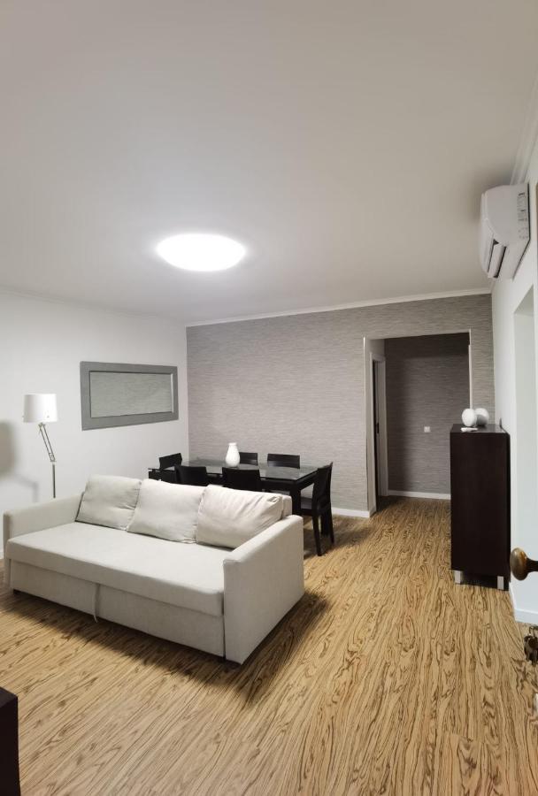 Old City Apartment Фуншал Екстер'єр фото