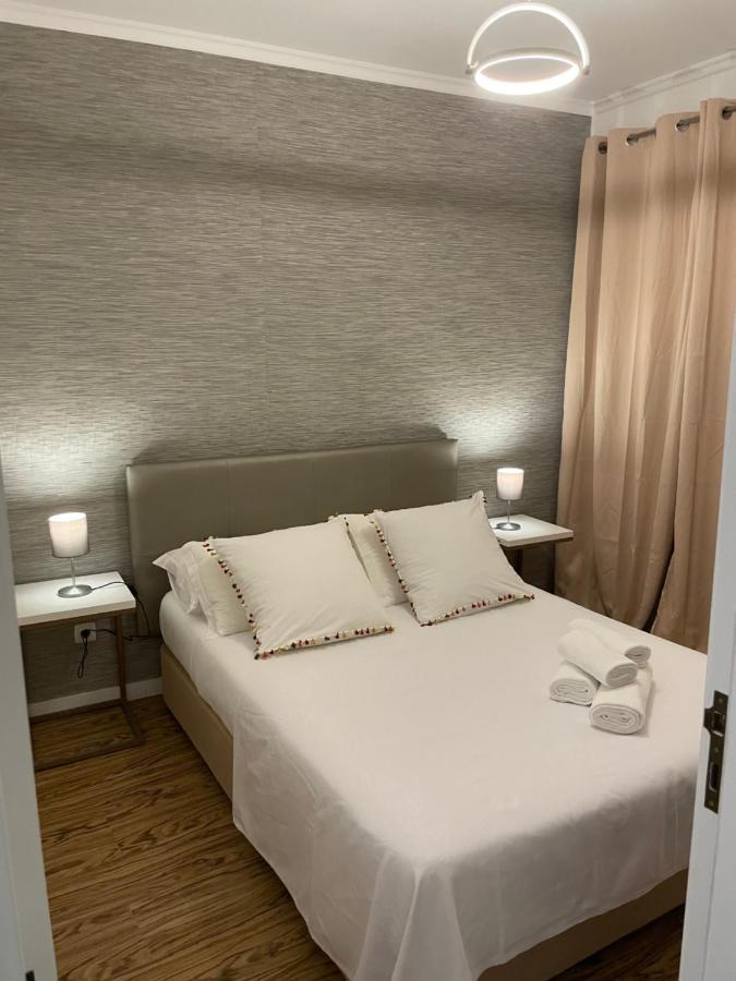 Old City Apartment Фуншал Екстер'єр фото