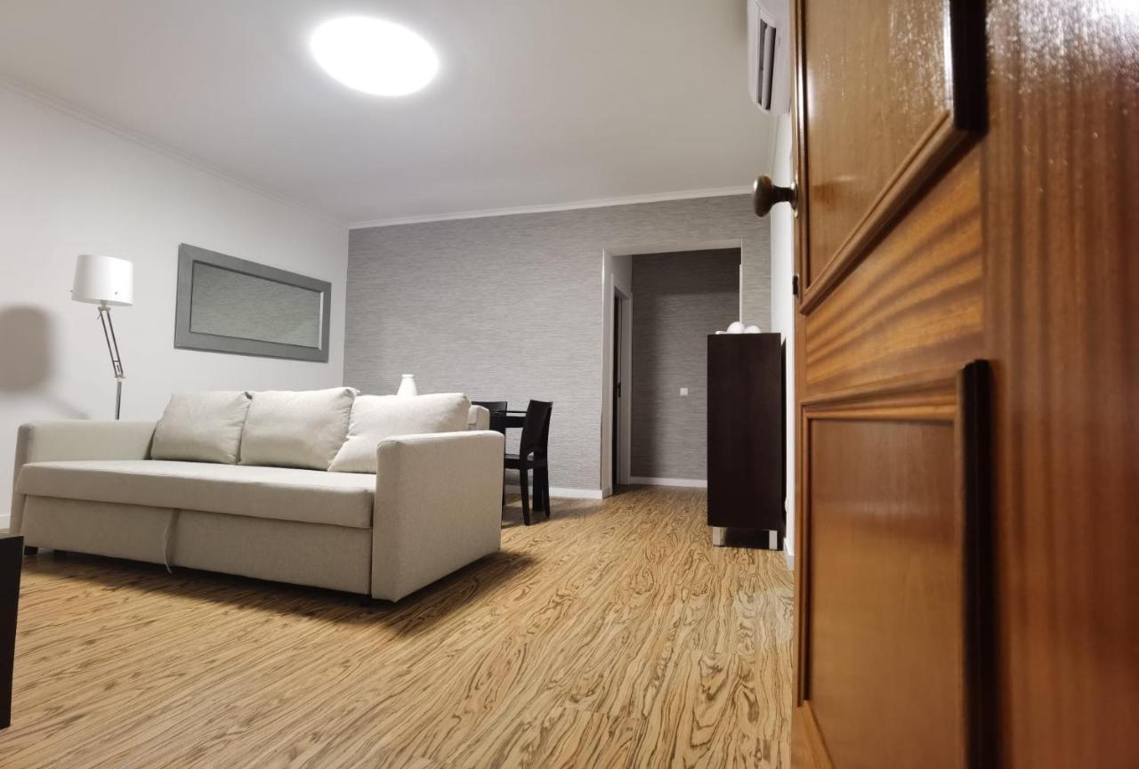 Old City Apartment Фуншал Екстер'єр фото
