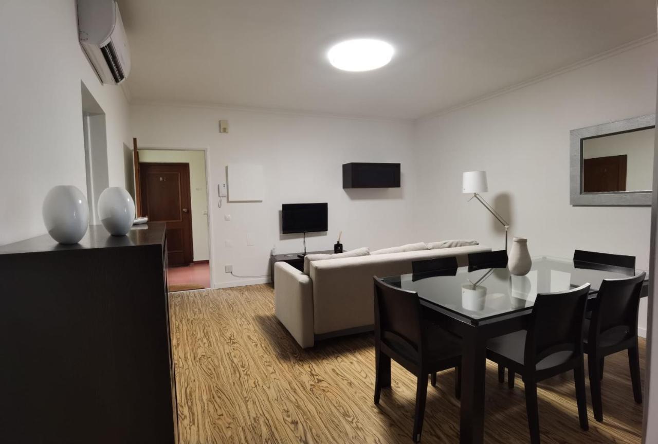 Old City Apartment Фуншал Екстер'єр фото