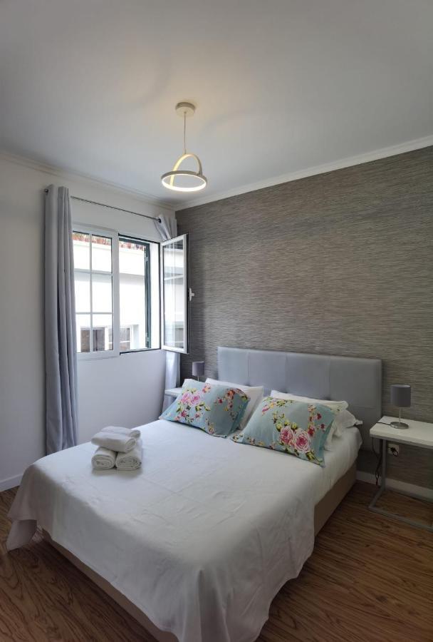 Old City Apartment Фуншал Екстер'єр фото