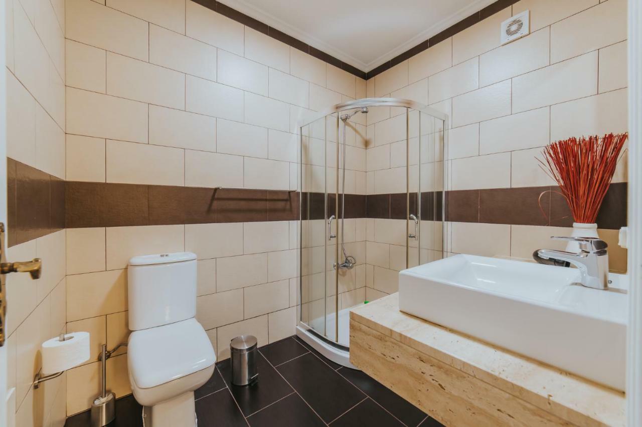 Old City Apartment Фуншал Екстер'єр фото