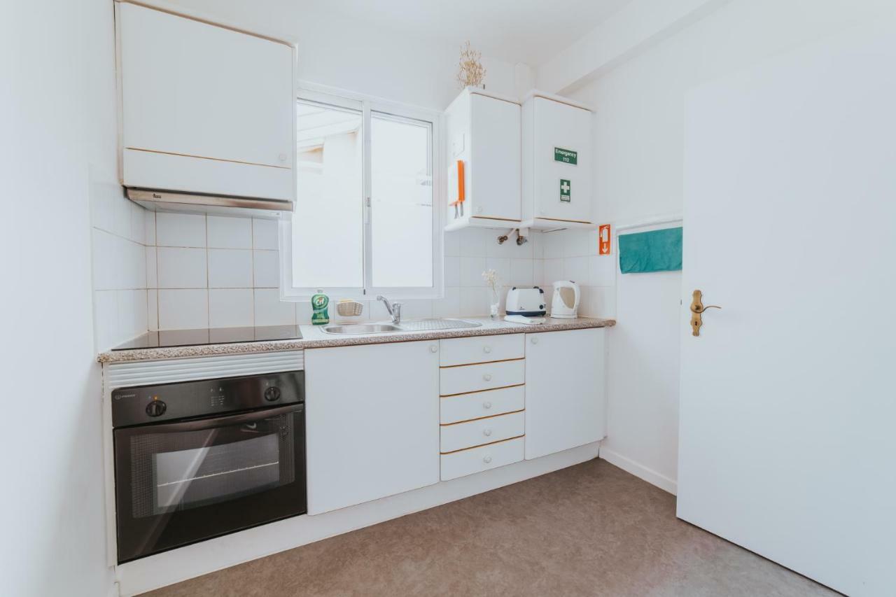 Old City Apartment Фуншал Екстер'єр фото