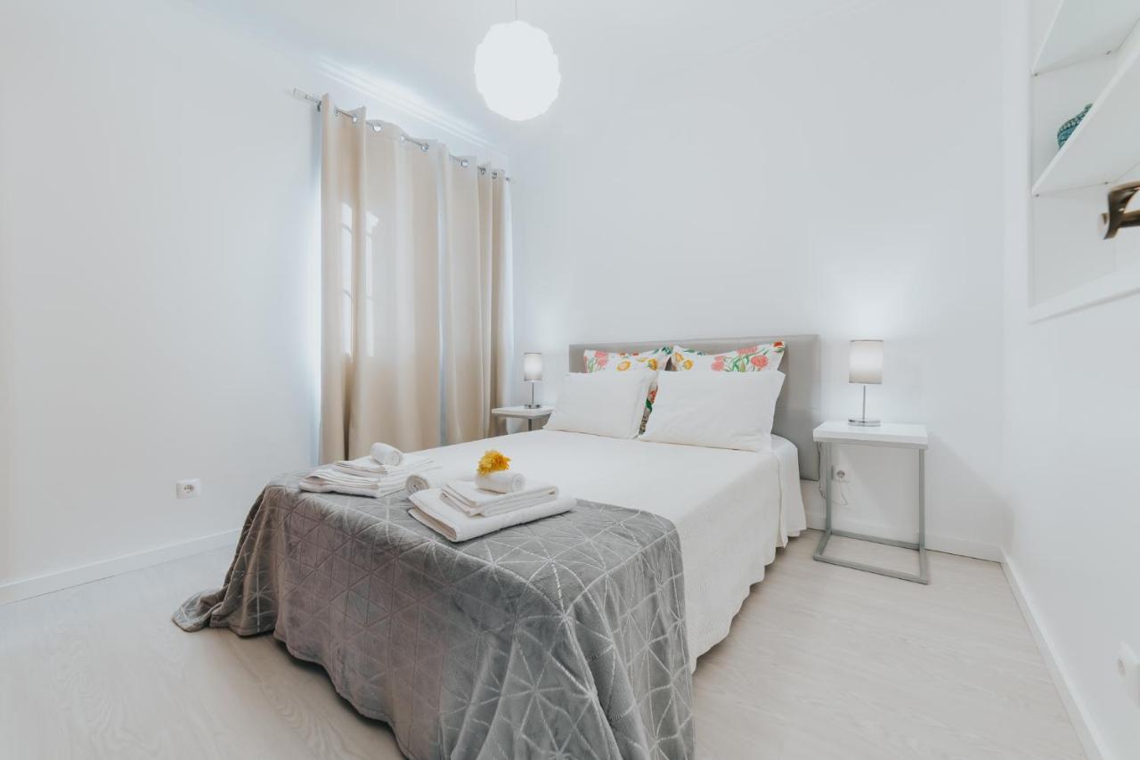 Old City Apartment Фуншал Екстер'єр фото